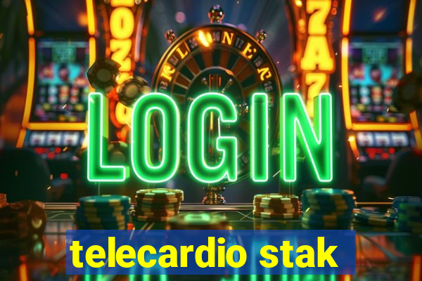 telecardio stak